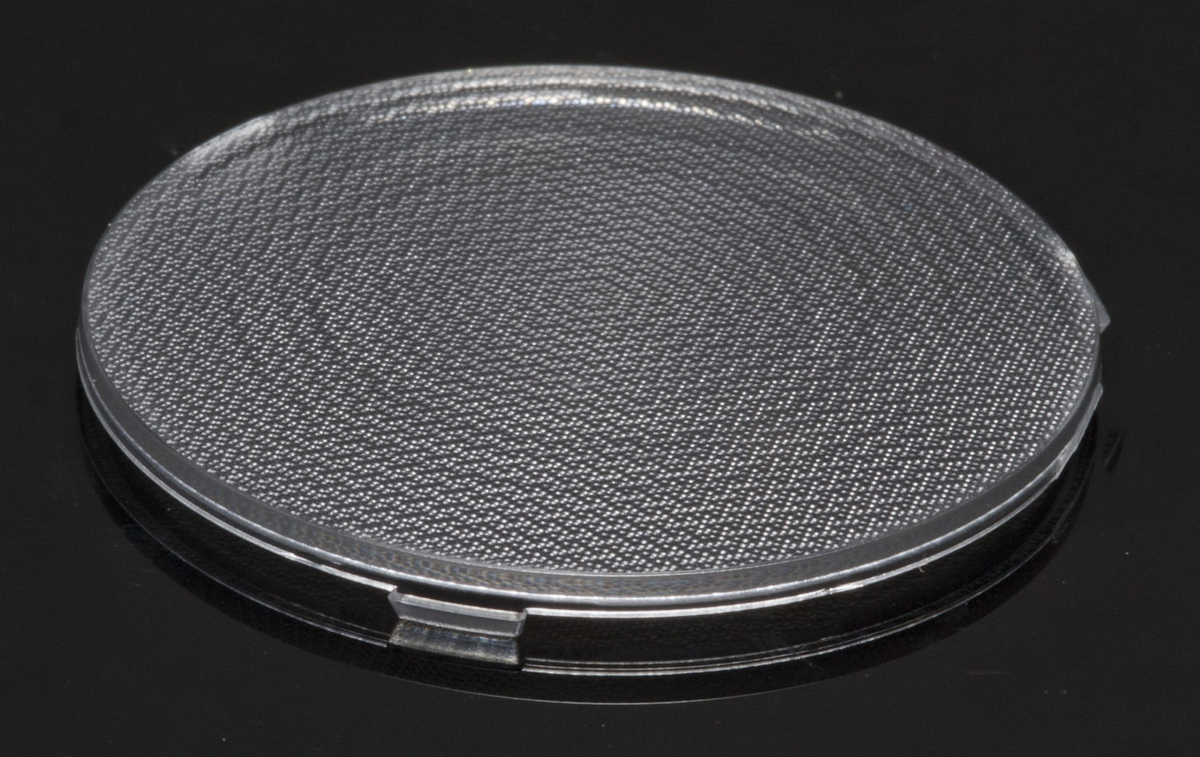 Ledil C13723_MIRELLA-RZL, Mirella Series LED Reflector Sublens, Round Beam