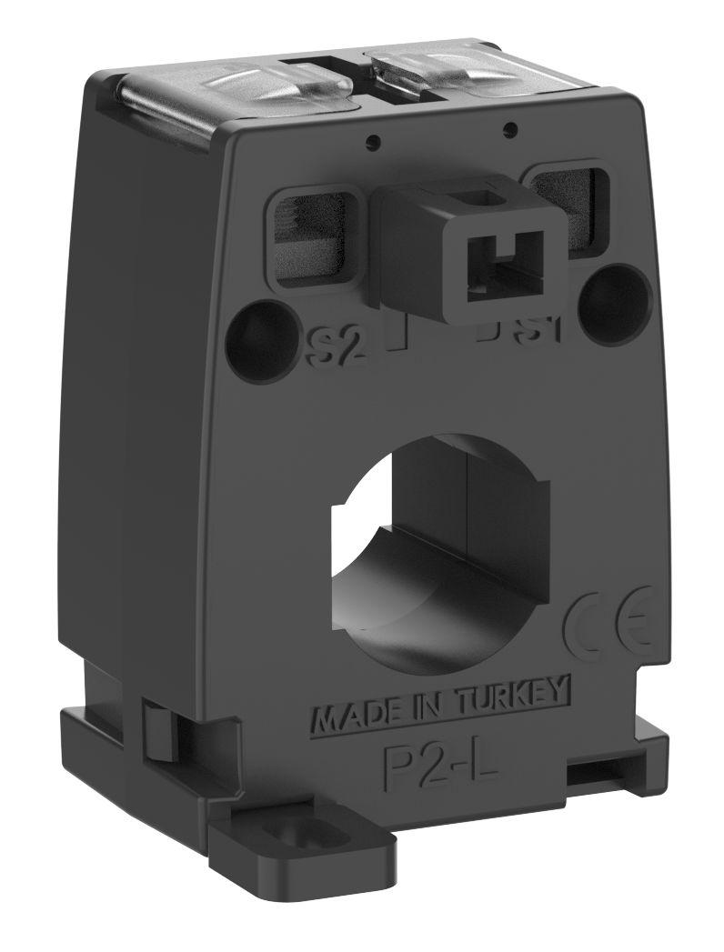 RS PRO Current Transformer Current Transformer, 50A Input, 50/5A, 5A Output, 21mm Bore, 720V