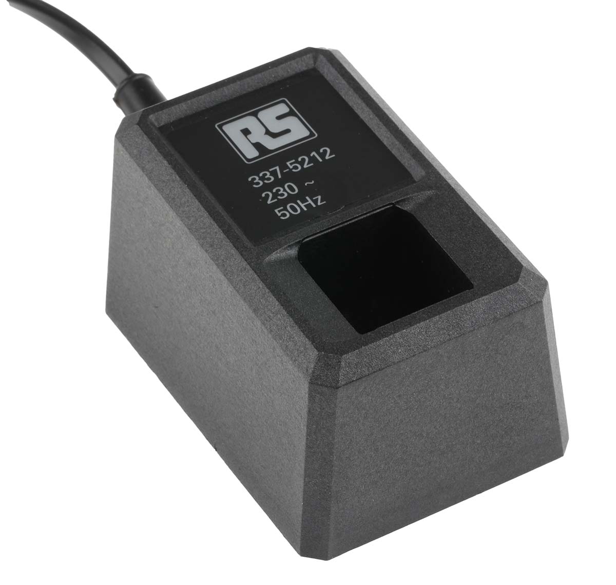 RS PRO Soldering Accessory Charger, for use with 30 W Cordless Iron
