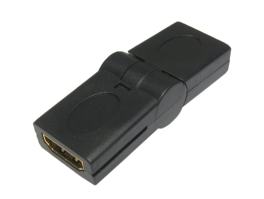 RS PRO HDMI Adapter, Female HDMI to Female HDMI