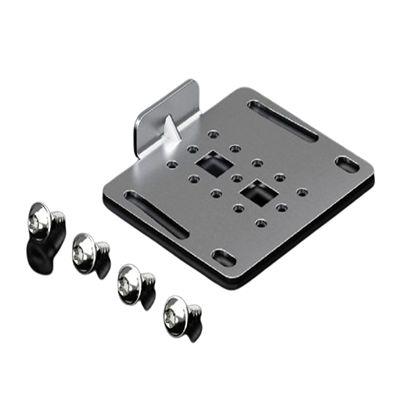 Rittal VX Series Plastic Quick-Fit Baying Clamp for Use with Enclosure VX