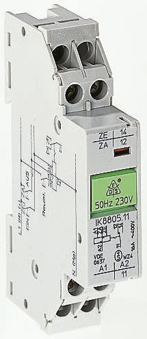 Dold Remote Switch Control Station Switch