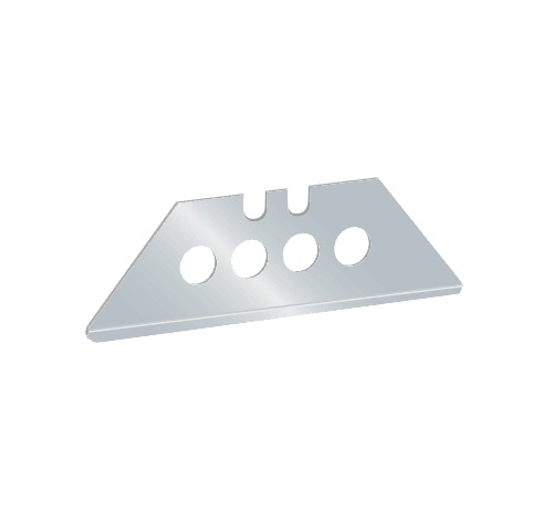 COBA Flat Replacement blade, 50 per Package