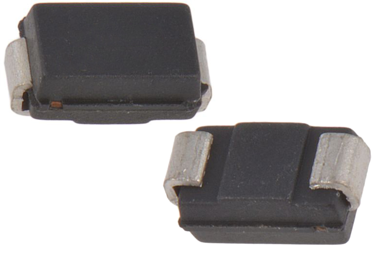 Diodes Inc SMAJ10AQ-13-F, Uni-Directional TVS Diode, 400W, 2-Pin DO-214AC