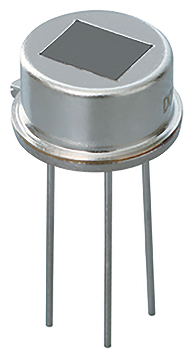 Murata IRA-S230ST01, Environment Sensor