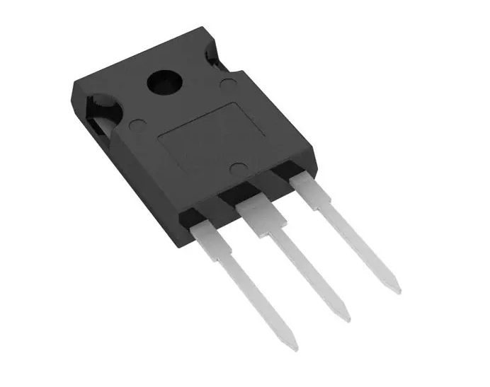 ROHM 650 V 20 A Rectifier & Schottky Diode Schottky 3-Pin TO-247N
