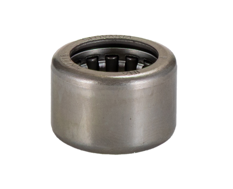 INA HK1212-B 12 mm ID Roller Bearing Drawn Cup Needle, 18 mm OD