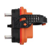 Amphenol Industrial EV Service Disconnect