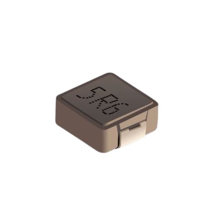 Bourns, SRP6530A Yes Wirewound Surface Mount Inductor with a Metal Alloy Powder Core, 0.22 μH Shielded 20 % 50 A Idc