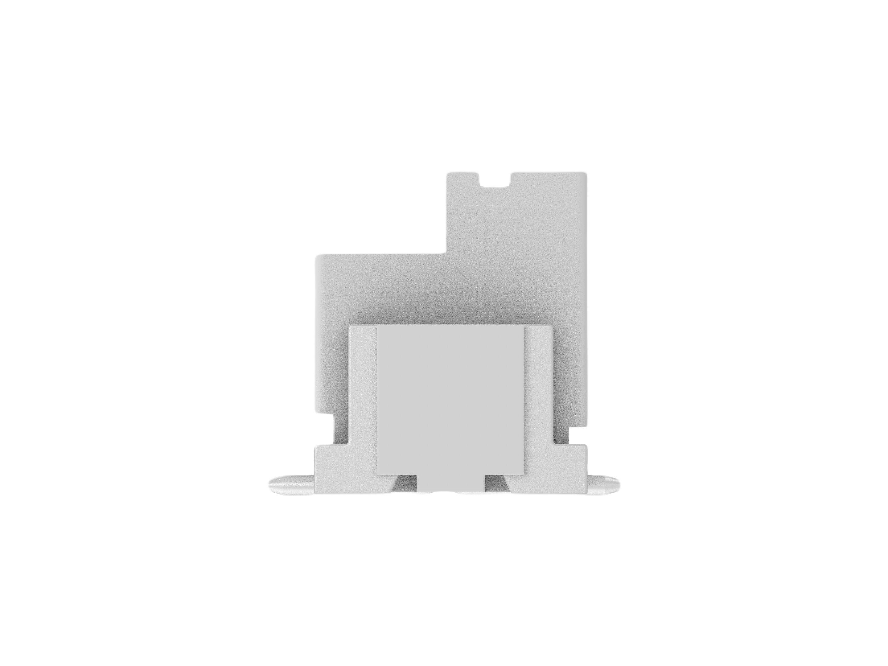TE Connectivity 2365497 Series Straight PCB PCB Header, 8 Contact(s), 2.5 mm Pitch, 1 Row, Shrouded