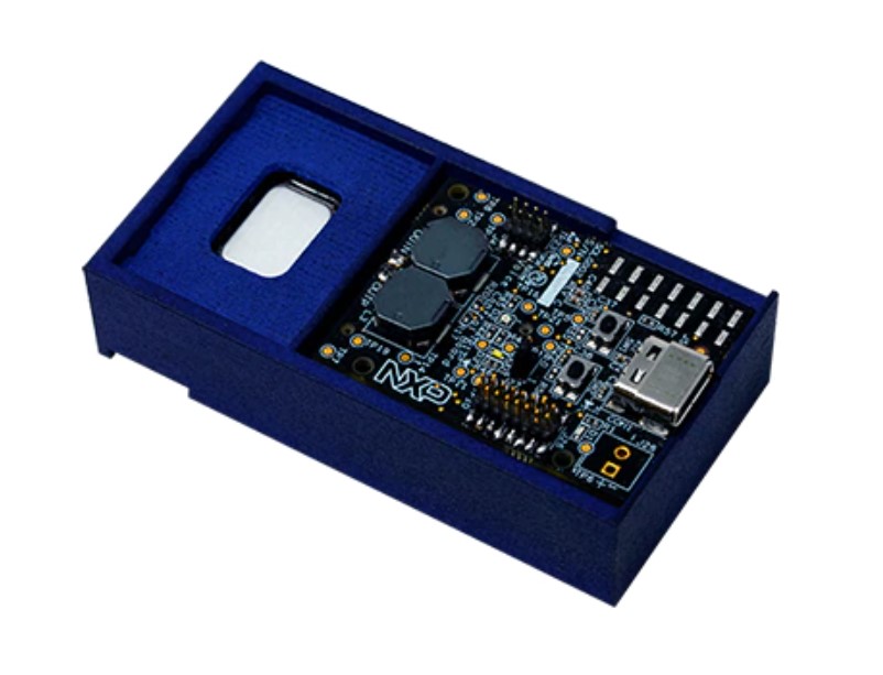 NXP EdgeReady MCU Based Solution For Alexa For IOT Development Kit Development Board SLN-ALEXA-IOT