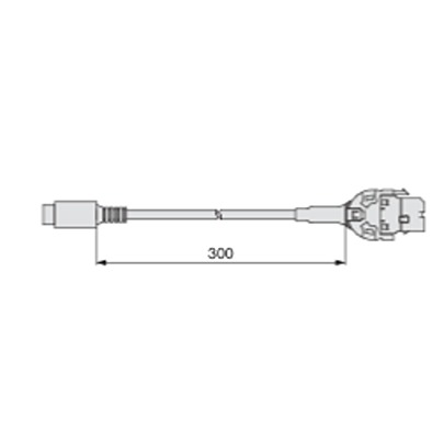 SMC Cable, P5062-5