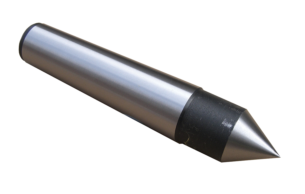 RS PRO Lathe Dead Centre MT3