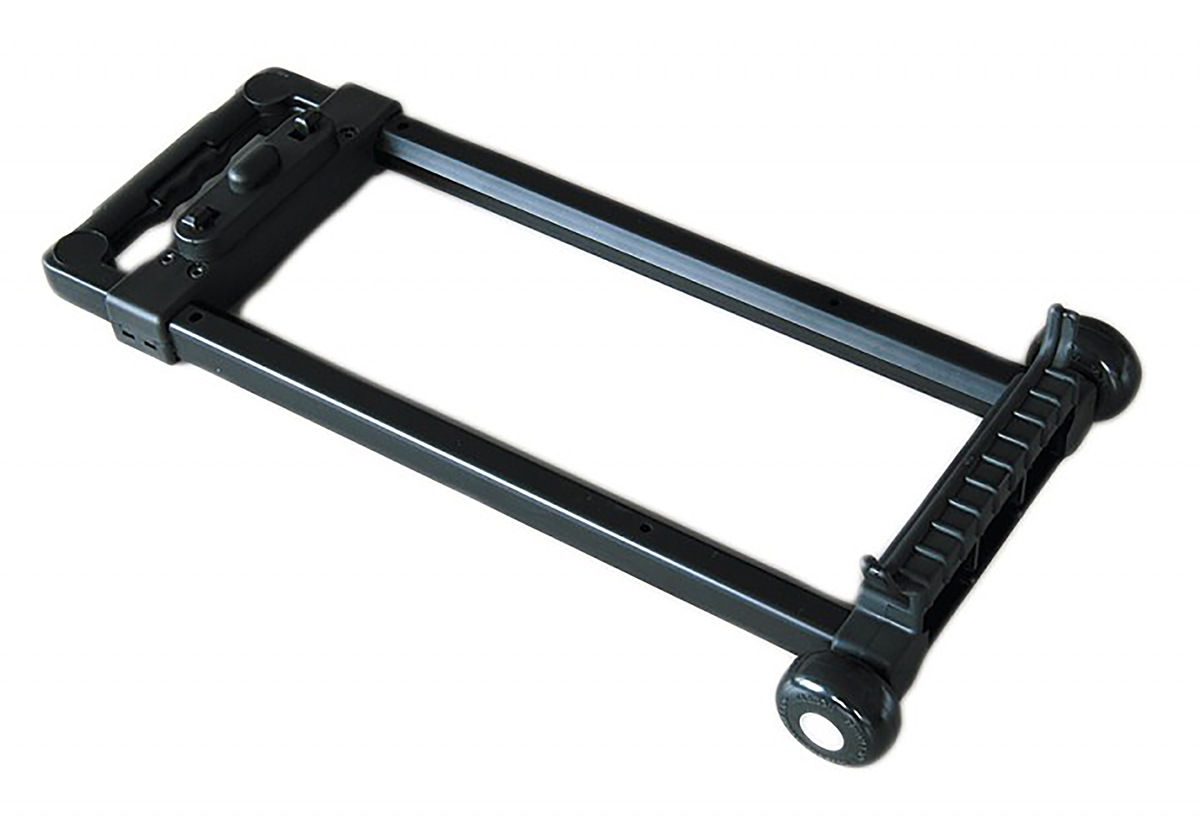 Zarges Detachable Trolley for use with Eurobox, ZARGES-Box