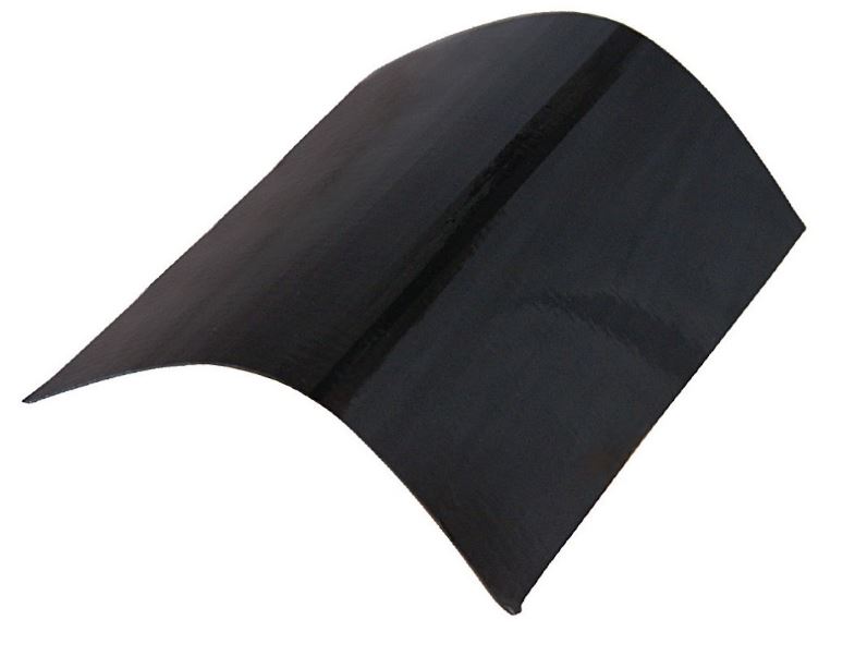Fair-Rite Shielding Sheet, 120mm x 120mm x 0.23mm