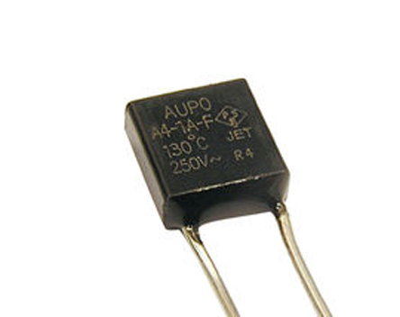 Limitor Thermal Fuse +115°C 5 A, 250V ac