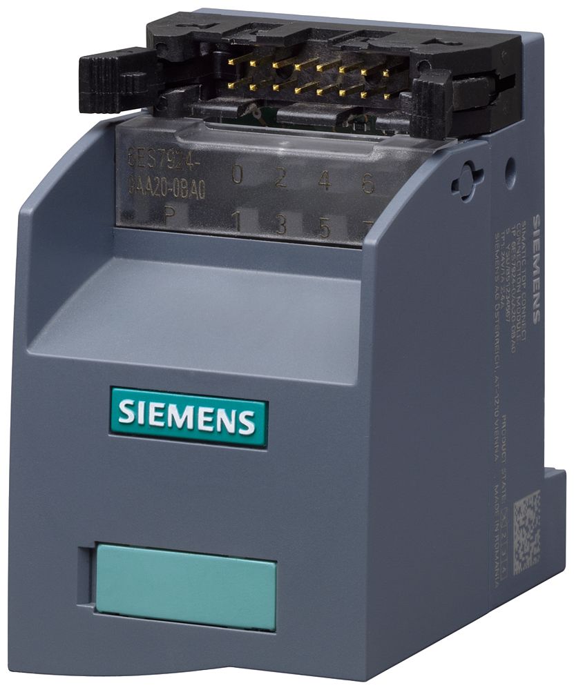 Siemens Connection Module for Use with SIMATIC S7-300 / S7-1500, Digital