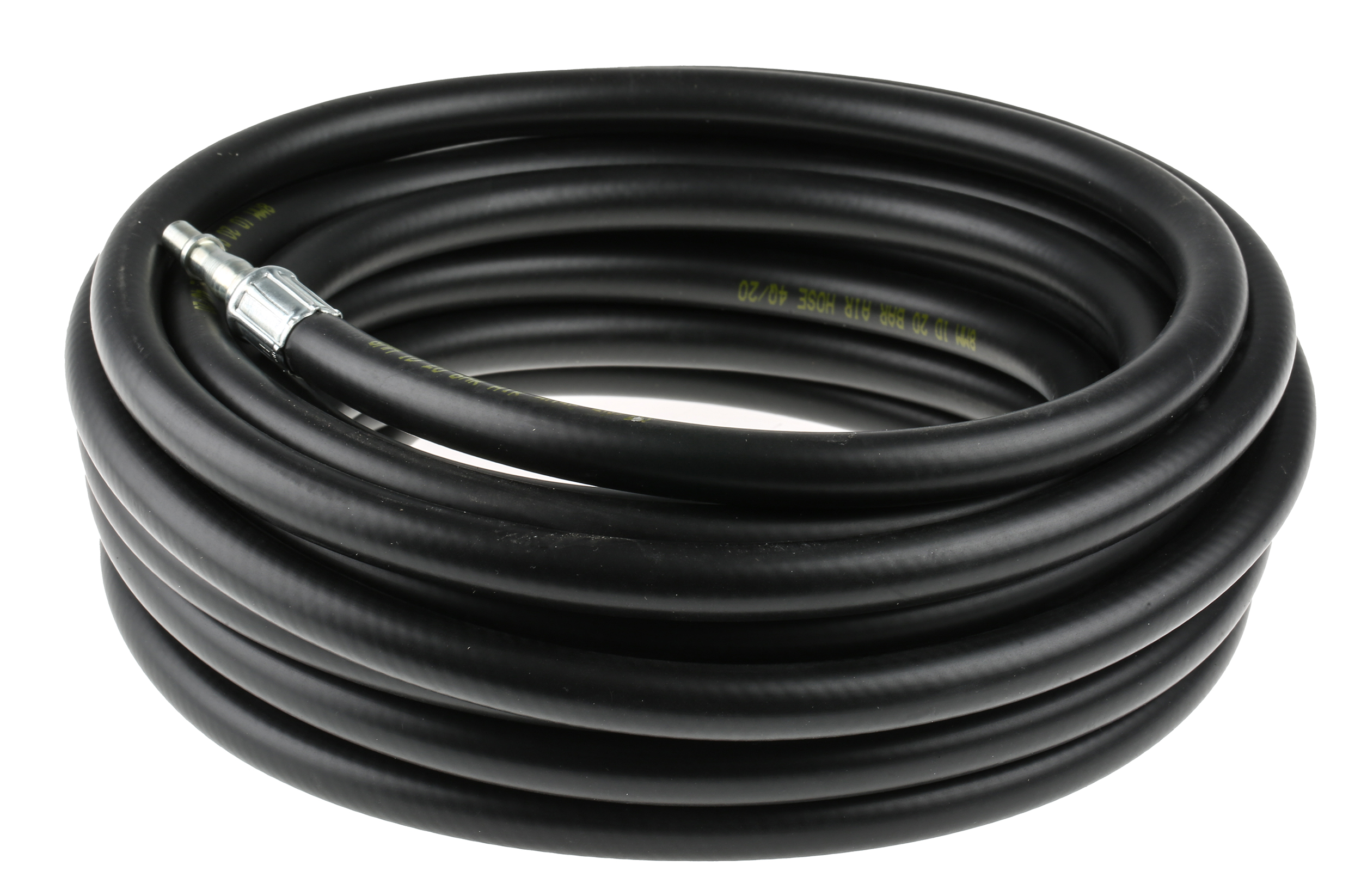 RS PRO 10m Air Compressor Hose
