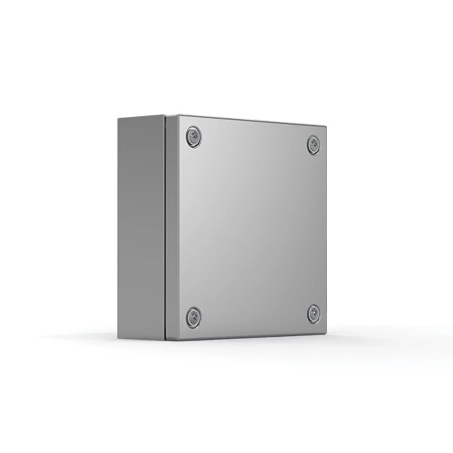 nVent HOFFMAN SSTB Series 316 Stainless Steel Terminal Box, IP66, 200 mm x 800 mm x 120mm