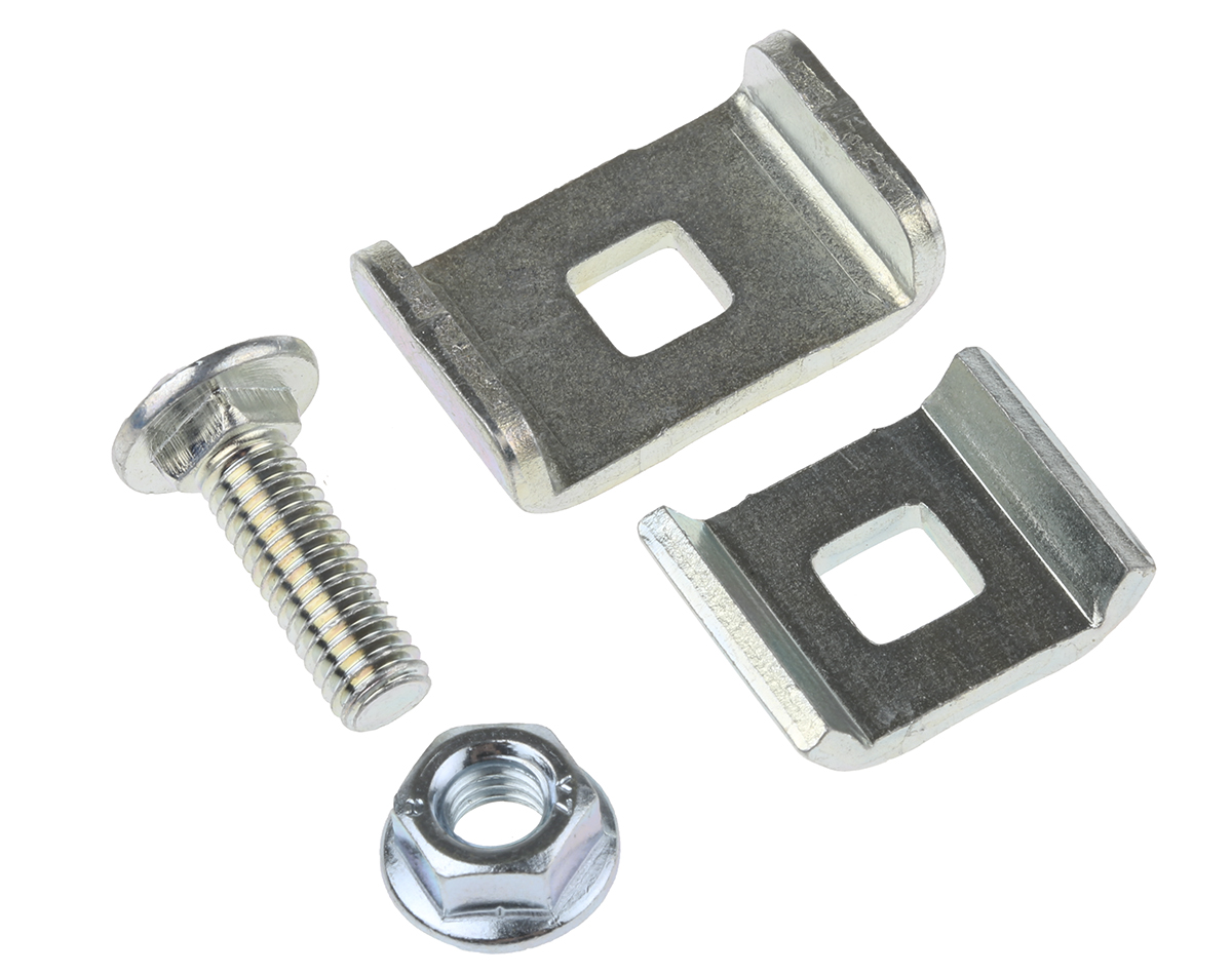 Cablofil International Electrogalvanised steel Cable Tray Accessory