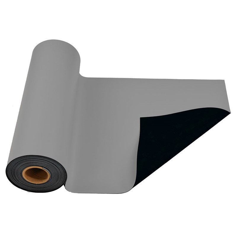 SCS Grey Worksurface ESD-Safe Mat, 15.2m x 1.2m x 1.8mm