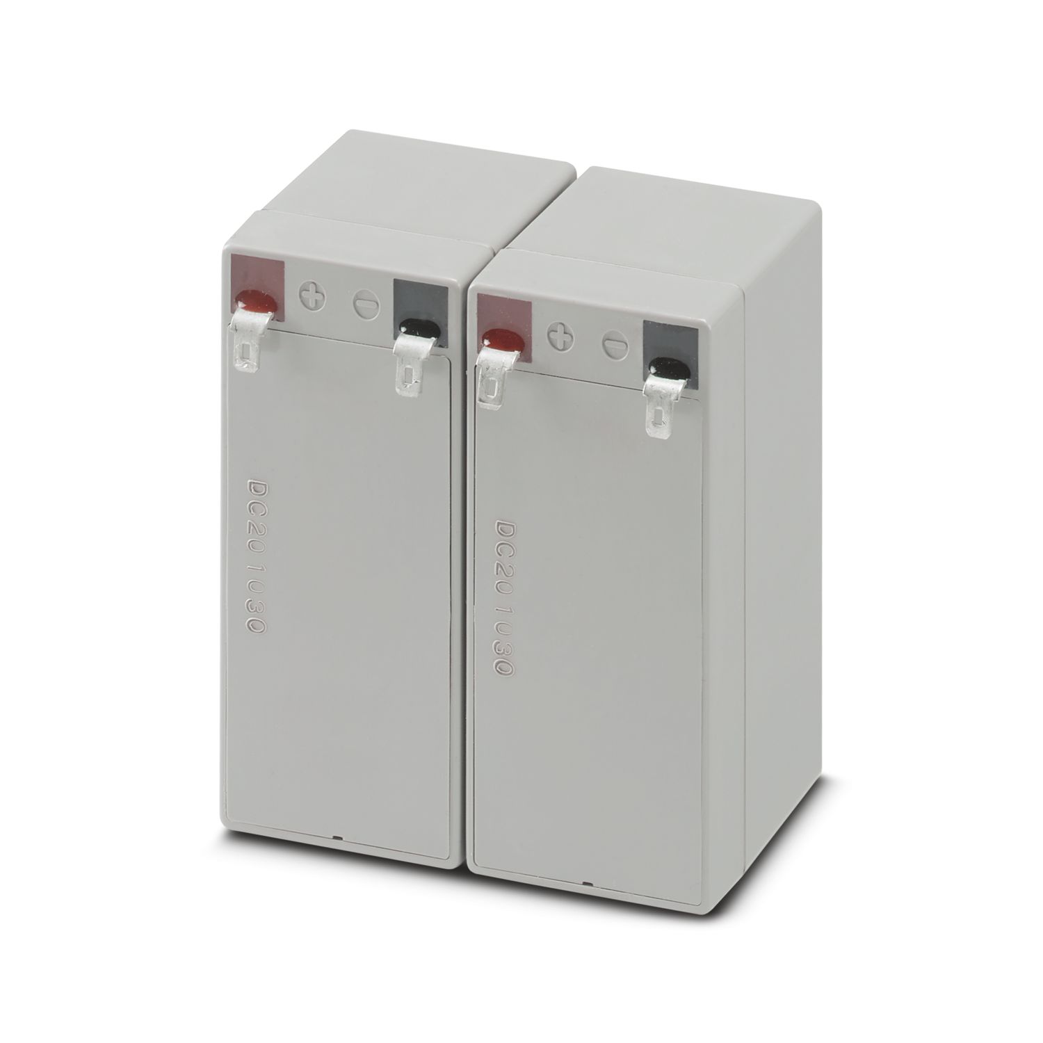 Phoenix Contact Battery Module, VRLA-AGM Series