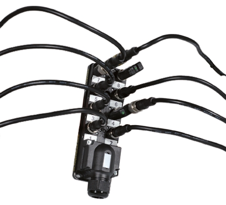 ABB Safety Controller