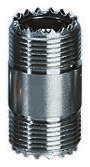 Telegartner Straight 50Ω RF Adapter UHF Socket to UHF Socket 200MHz