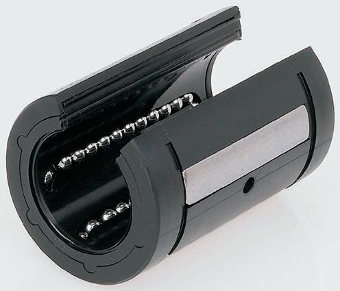 Bosch Rexroth R067123040, Bearing with 47mm Outside Diameter