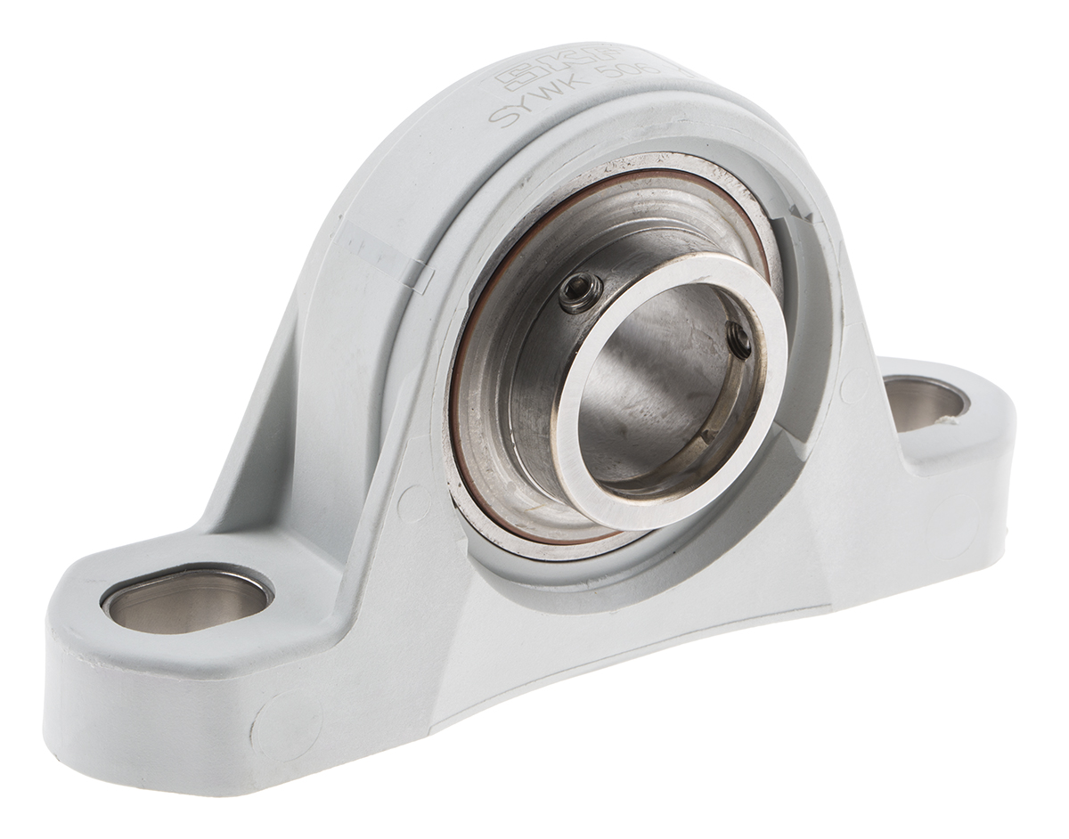 SKF SYWK 40 YTH Pillow Block Bearing -, 40mm ID
