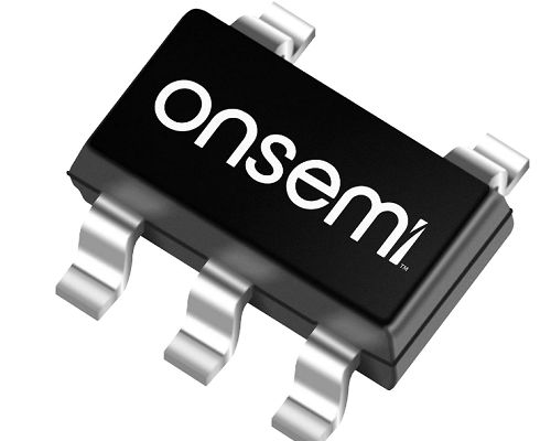 NCV21801SN2T1G onsemi, Operational Amplifier, 1.5 MHz, 5-Pin 5.5 V SOT-23