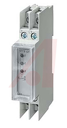 Siemens Phase Monitoring Relay