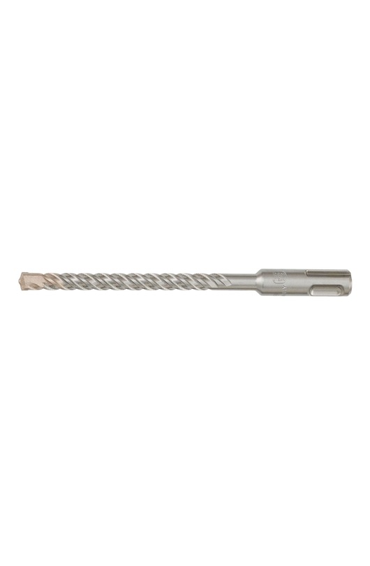 DeWALT DT954 Series SDS Drill Bit for Concrete, 11mm Diameter, 210 mm Overall