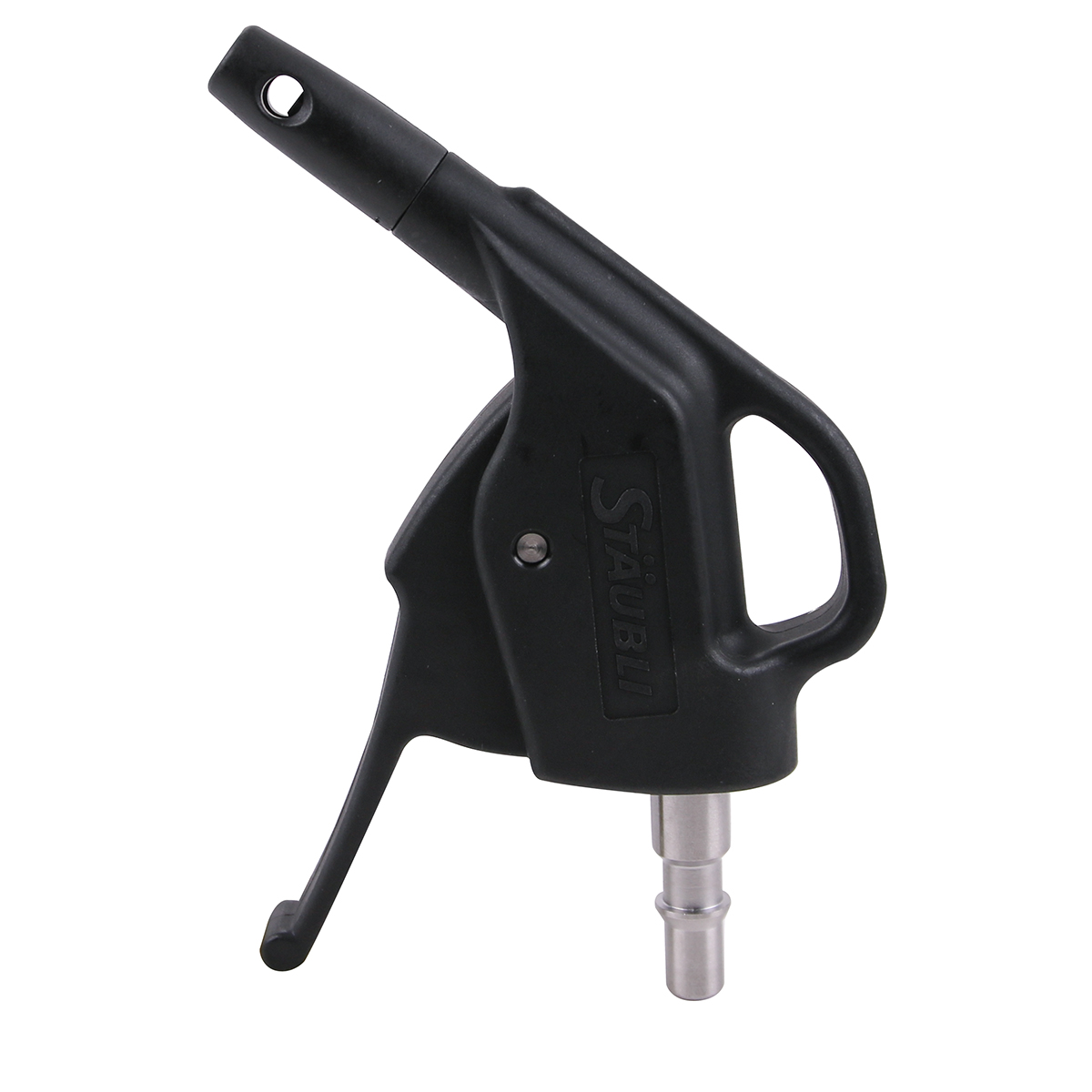 Staubli – Fluid Connectors 12bar Air Blow Gun