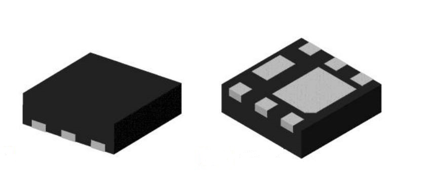 DiodesZetex DMP Type P-Channel MOSFET, 12.8 A, 12 V Enhancement, 6-Pin UDFN