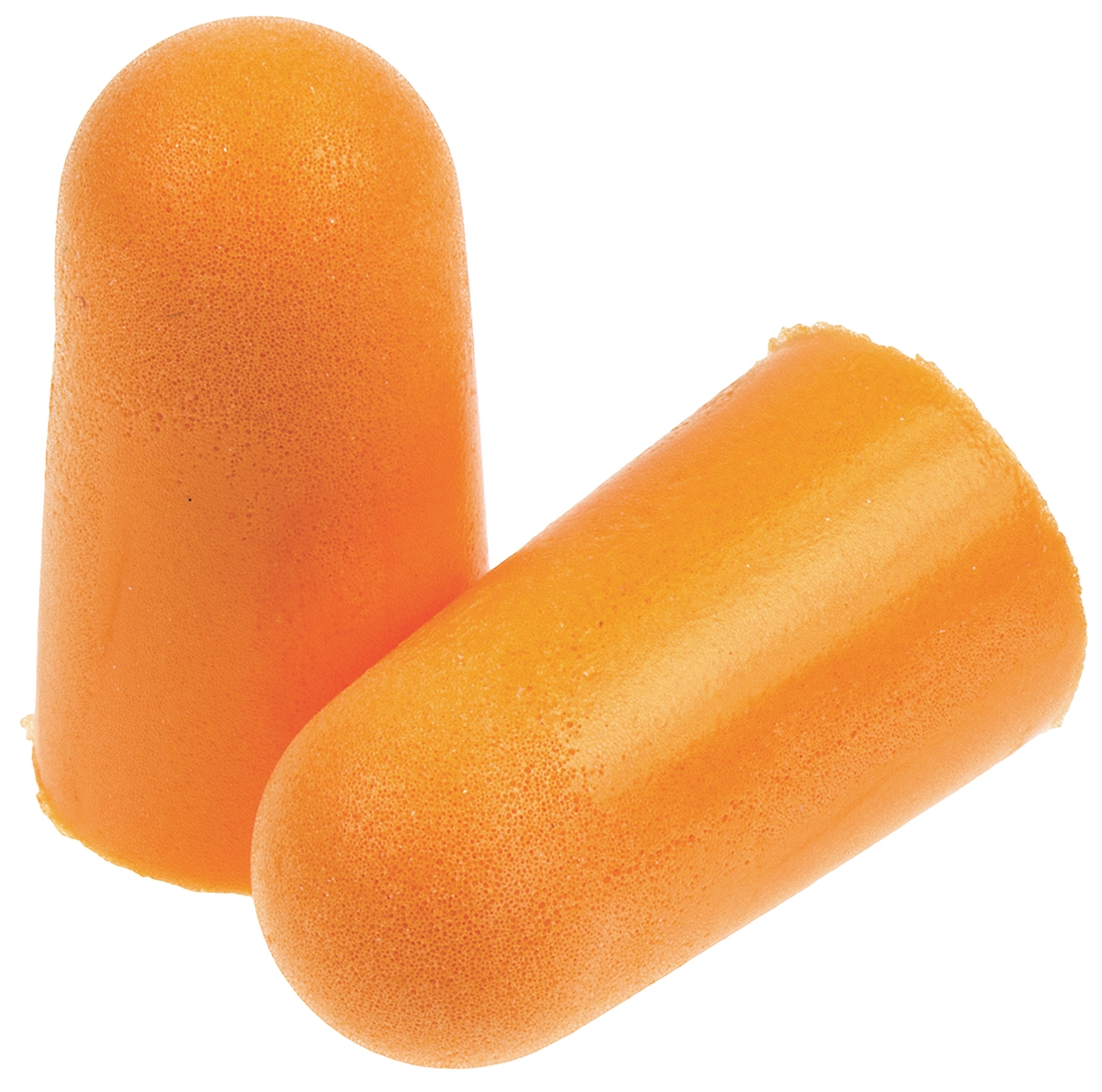 3M Orange Disposable Uncorded Ear Plugs, 37dB Rated, 2000 Pairs