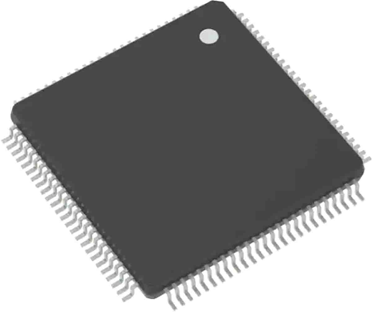 Renesas Electronics R7FS5D97E3A01CFB#AA0, 32 bit ARM Cortex M4, Renesas Synergy S5 Microcontroller, 240 MHz, 2MB FLASH,