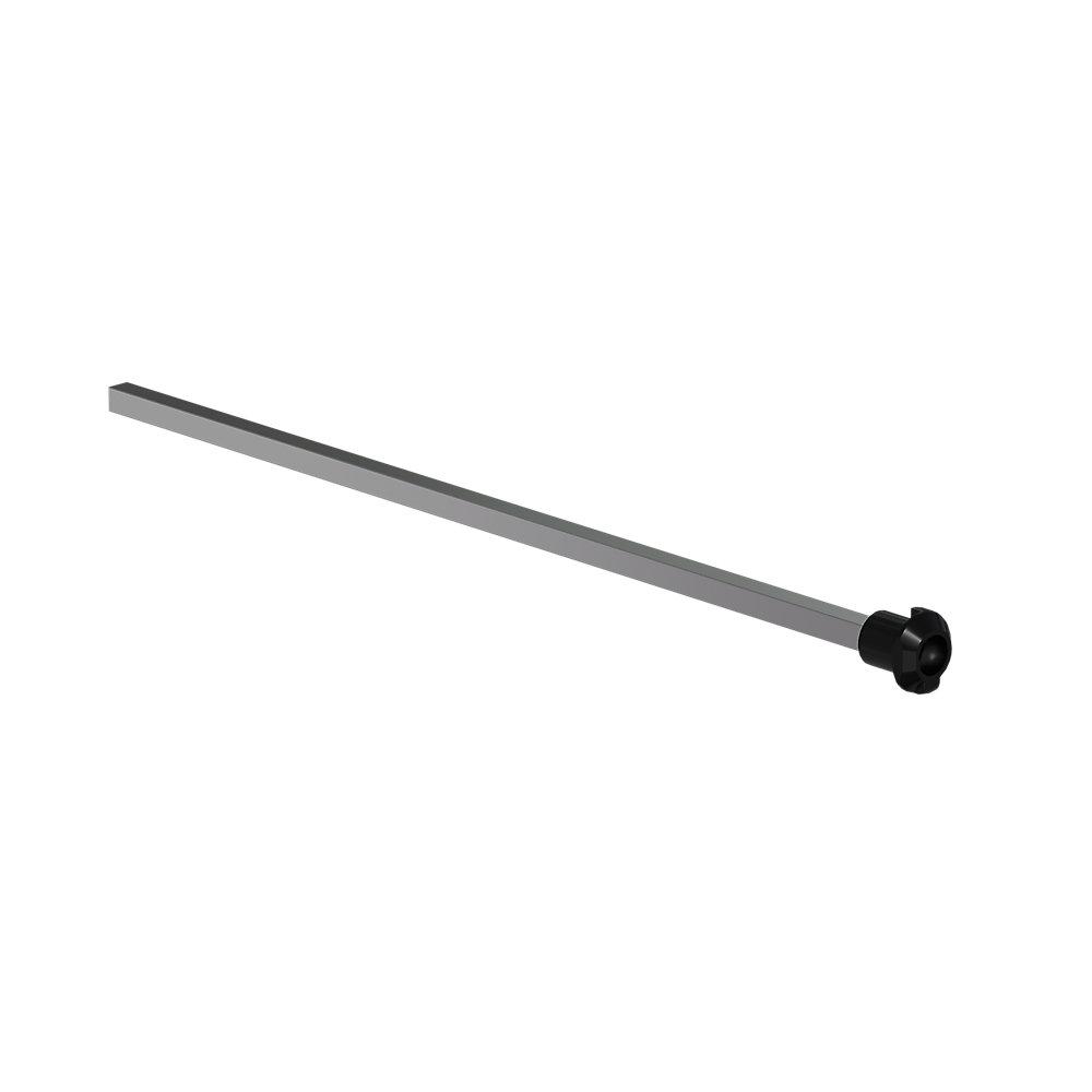 Allen Bradley Switch Disconnector Shaft 5.35in, 140MT-C Series