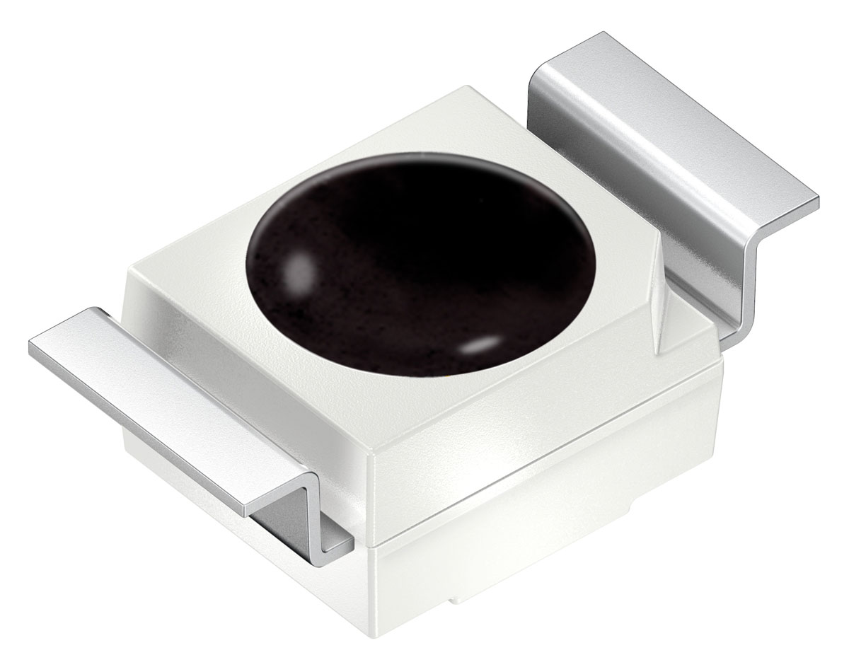 SFH 3211 FA-3/4 Osram Opto, 120 ° IR Phototransistor, Surface Mount 2-Pin SMD package