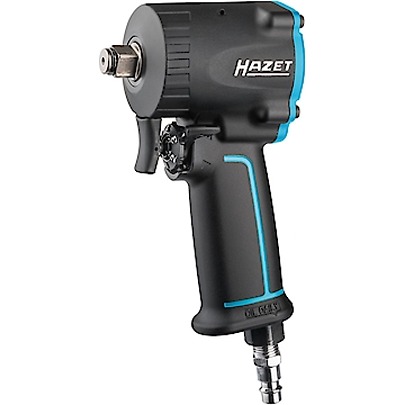 HAZET Impact Wrench