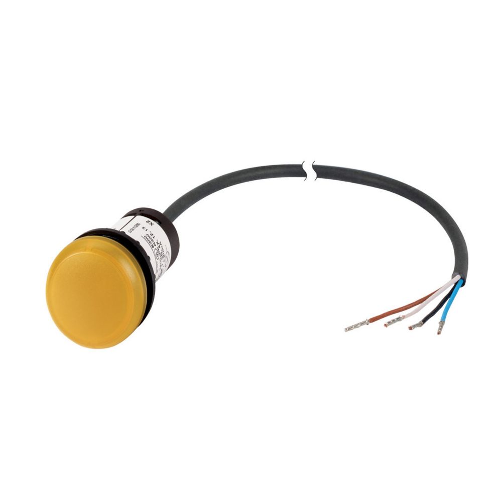 Eaton Pushbutton Actuator for Use with Pushbutton