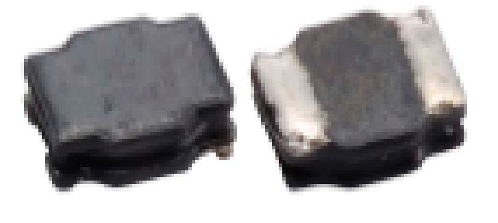 Abracon, ASPI-2510, Surface Mount Yes Surface Mount Inductor with a Nickel Zinc Ferrite Core, 10 μH Surface Mount Chip