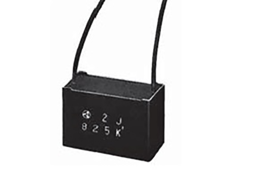 Okaya Electric Industries CF99 Polypropylene Film Capacitor, 630V dc, 4.7μF