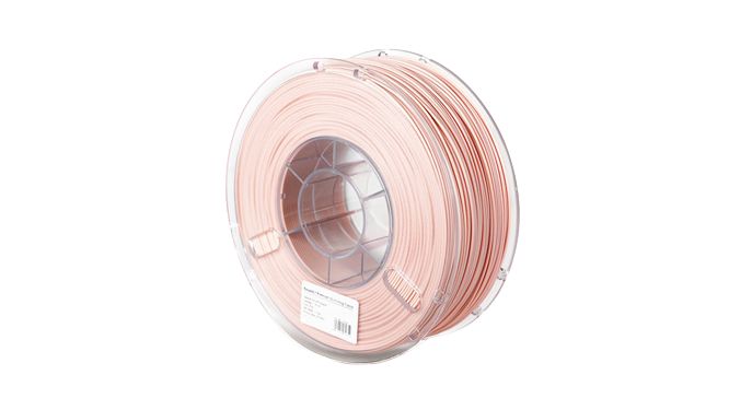 Raise3D 1.75mm Pink Breakaway, PA12 CF Support 3D Printer Filament, 1kg