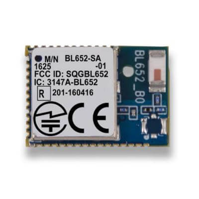 Ezurio DVK-BL652-SA Bluetooth Module 5