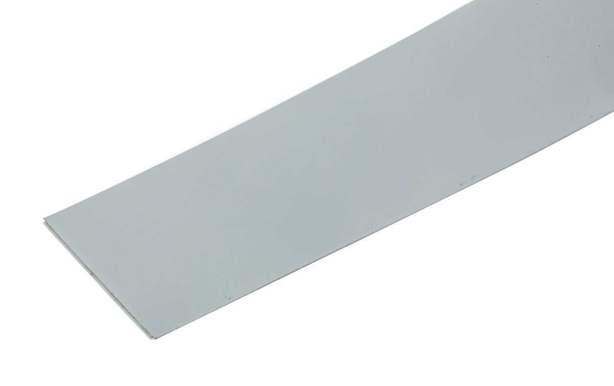 30m Adhesive steel tape for magnet, Adhesive Back