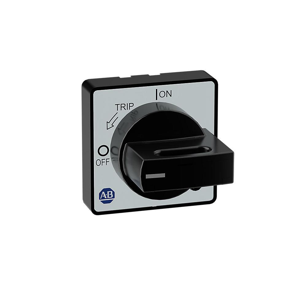 Allen Bradley Black Handle, 140MT-C Series