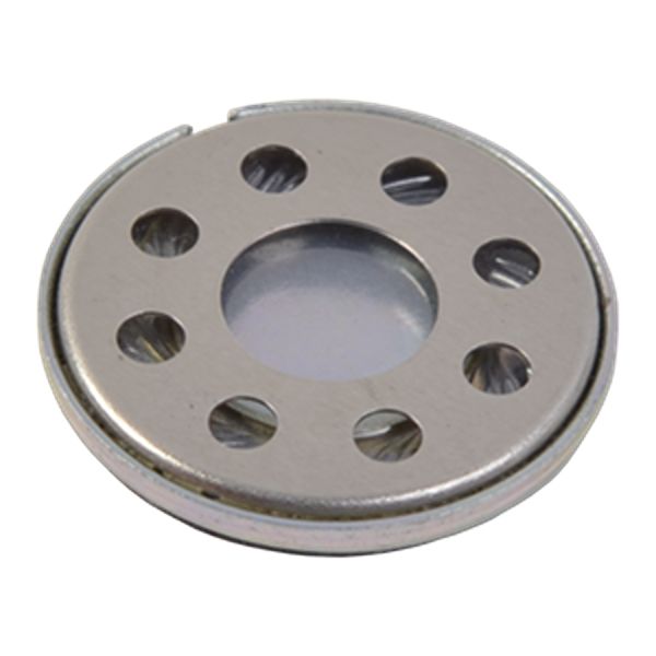 Same Sky 0.4W Miniature Speaker, 16mm Lead Length