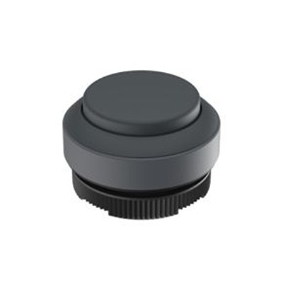 RAFI Push Button Bezel for Use with Pushbutton