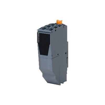 B&R X20 Series Interface Module for Use with X20 Series, Voltage And Current, Voltage And Current